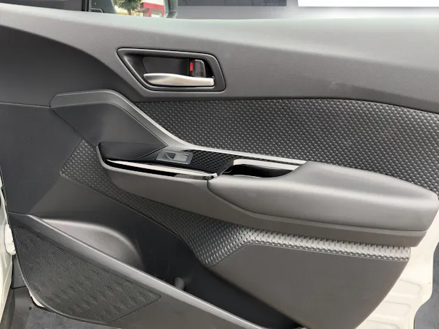 Toyota C-HR 2.0 VVTi HSD GR Sport