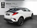 Toyota C-HR 2.0 VVTi HSD GR Sport