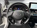 Toyota C-HR 2.0 VVTi HSD GR Sport