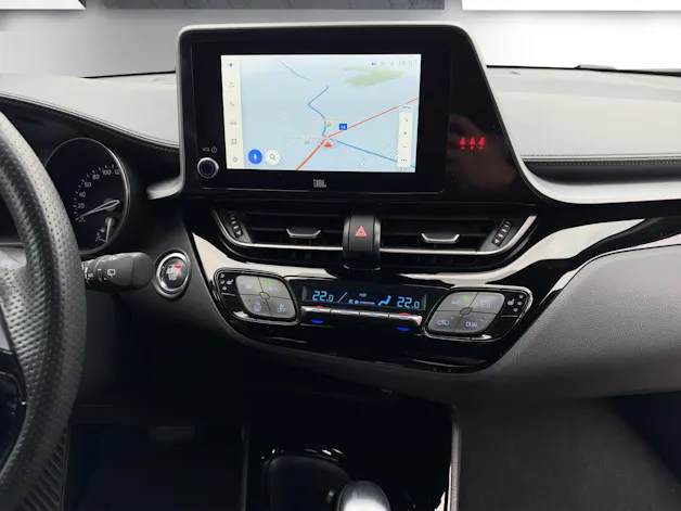Toyota C-HR 2.0 VVTi HSD GR Sport