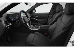 BMW 330e Touring M Sport xDrive G21 (CH) AHK 📍