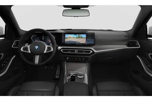 BMW 330e Touring M Sport xDrive G21 (CH) AHK 📍