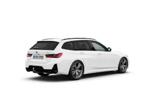 BMW 330e Touring M Sport xDrive G21 (CH) AHK 📍