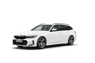 BMW 330e Touring M Sport xDrive G21 (CH) AHK 📍