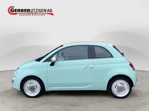 FIAT 500 0.9 T TwinAir 105 Vintage 57