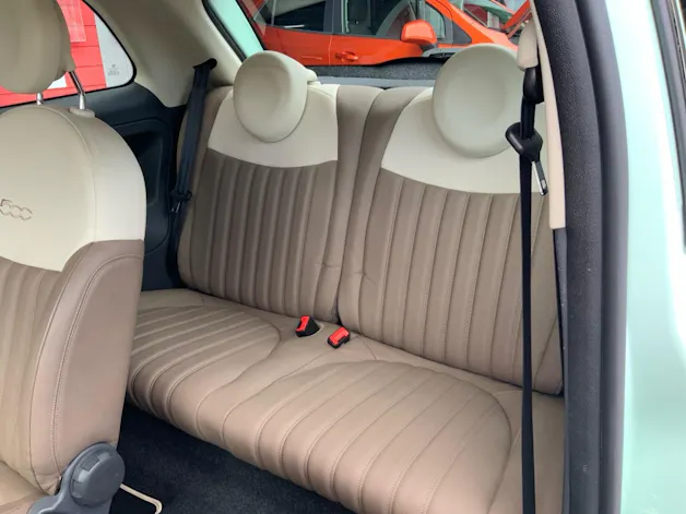 FIAT 500 0.9 T TwinAir 105 Vintage 57