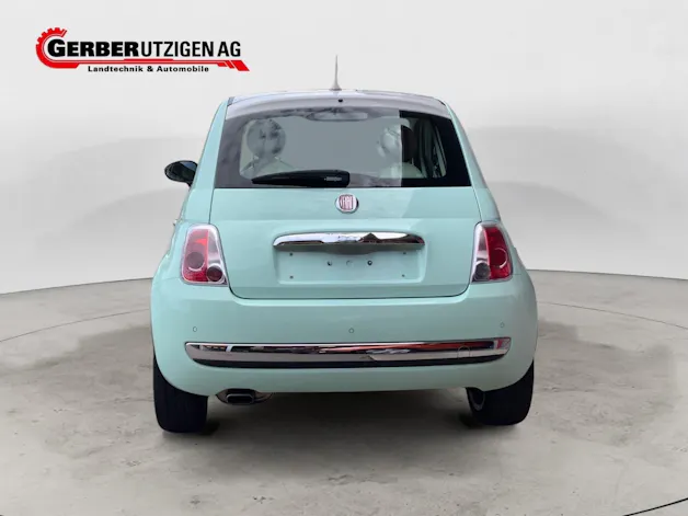 FIAT 500 0.9 T TwinAir 105 Vintage 57