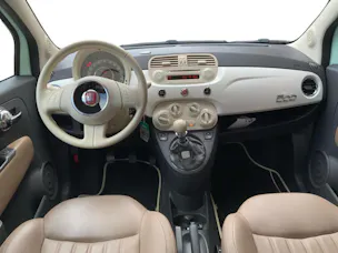 FIAT 500 0.9 T TwinAir 105 Vintage 57