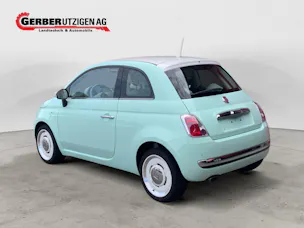 FIAT 500 0.9 T TwinAir 105 Vintage 57