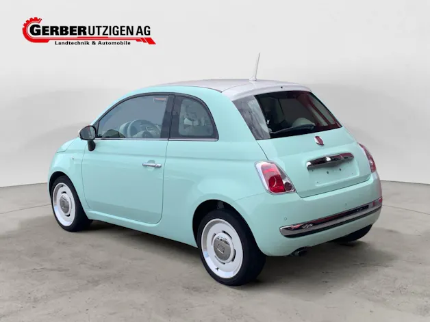 FIAT 500 0.9 T TwinAir 105 Vintage 57