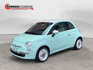 FIAT 500 0.9 T TwinAir 105 Vintage 57