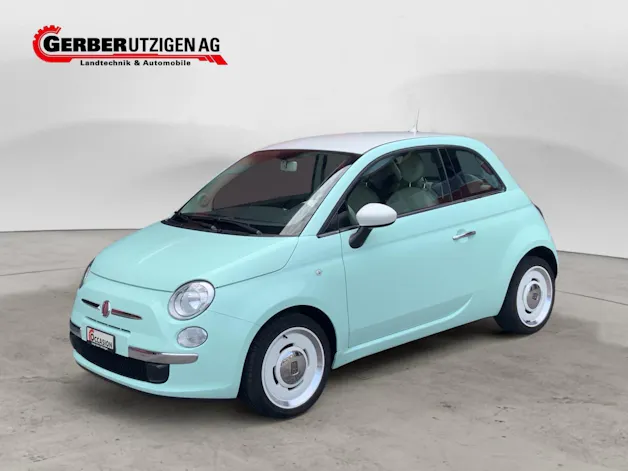 FIAT 500 0.9 T TwinAir 105 Vintage 57