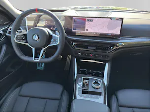 BMW M440i xDrive Cabrio