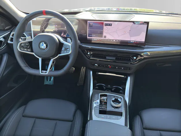 BMW M440i xDrive Cabrio