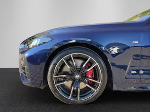 BMW M440i xDrive Cabrio