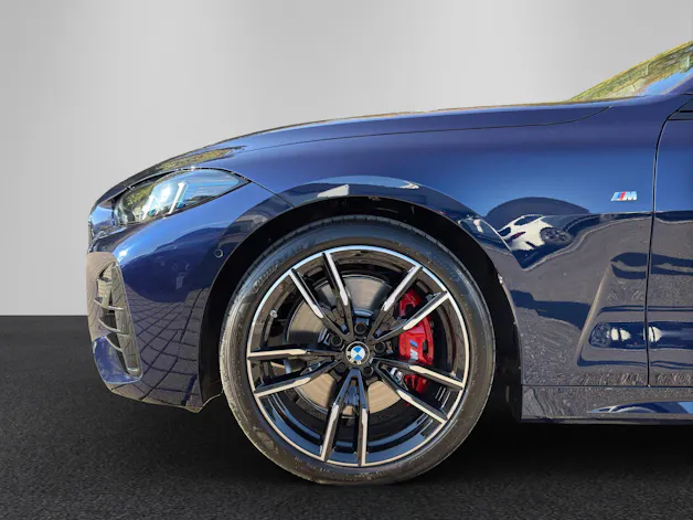 BMW M440i xDrive Cabrio