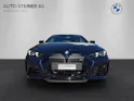 BMW M440i xDrive Cabrio