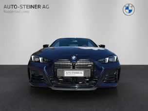 BMW M440i xDrive Cabrio