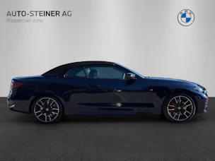 BMW M440i xDrive Cabrio