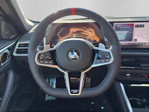 BMW M440i xDrive Cabrio