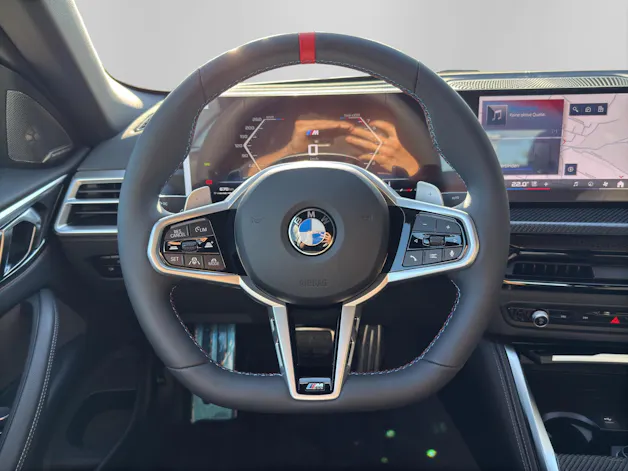BMW M440i xDrive Cabrio
