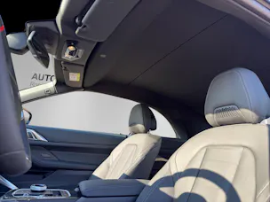 BMW M440i xDrive Cabrio