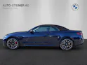 BMW M440i xDrive Cabrio