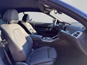 BMW M440i xDrive Cabrio