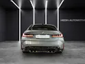 BMW 3er Reihe G80 M3 Competition xDrive