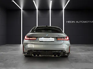 BMW 3er Reihe G80 M3 Competition xDrive