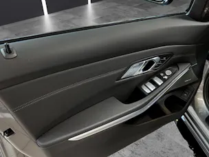 BMW 3er Reihe G80 M3 Competition xDrive