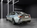 BMW 3er Reihe G80 M3 Competition xDrive
