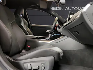 BMW 3er Reihe G80 M3 Competition xDrive
