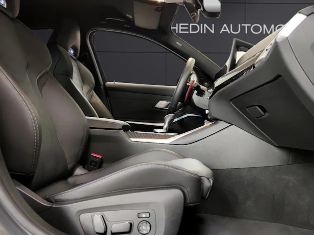 BMW 3er Reihe G80 M3 Competition xDrive