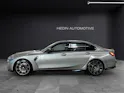 BMW 3er Reihe G80 M3 Competition xDrive