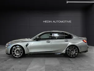 BMW 3er Reihe G80 M3 Competition xDrive