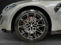 BMW 3er Reihe G80 M3 Competition xDrive
