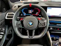 BMW 3er Reihe G80 M3 Competition xDrive