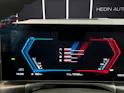 BMW 3er Reihe G80 M3 Competition xDrive