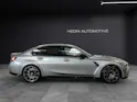 BMW 3er Reihe G80 M3 Competition xDrive