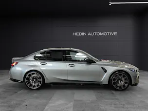 BMW 3er Reihe G80 M3 Competition xDrive