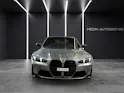 BMW 3er Reihe G80 M3 Competition xDrive