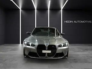 BMW 3er Reihe G80 M3 Competition xDrive