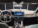 BMW 3er Reihe G80 M3 Competition xDrive