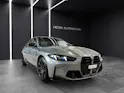 BMW 3er Reihe G80 M3 Competition xDrive