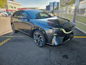 MAZDA CX-6e Takumi