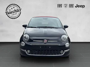 FIAT 500 C 0.9 T TwinAir Star
