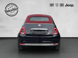 FIAT 500 C 0.9 T TwinAir Star