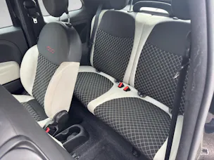FIAT 500 C 0.9 T TwinAir Star