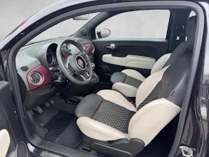 FIAT 500 C 0.9 T TwinAir Star